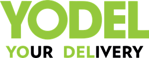 Yodel Logo ,Logo , icon , SVG Yodel Logo
