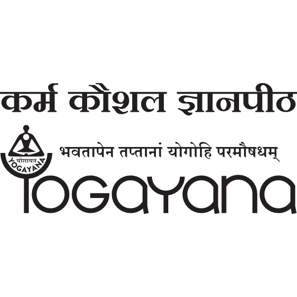 Yogayana Logo