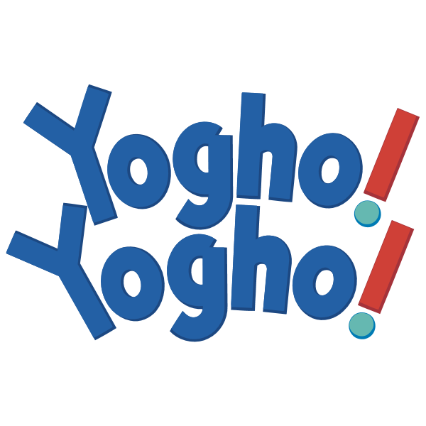 Yogho! Yogho! ,Logo , icon , SVG Yogho! Yogho!