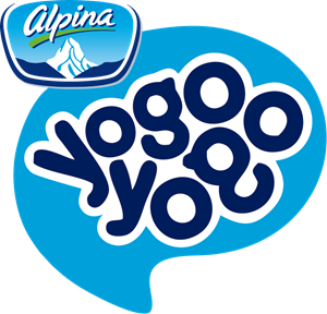 Yogo Yogo alpina Logo