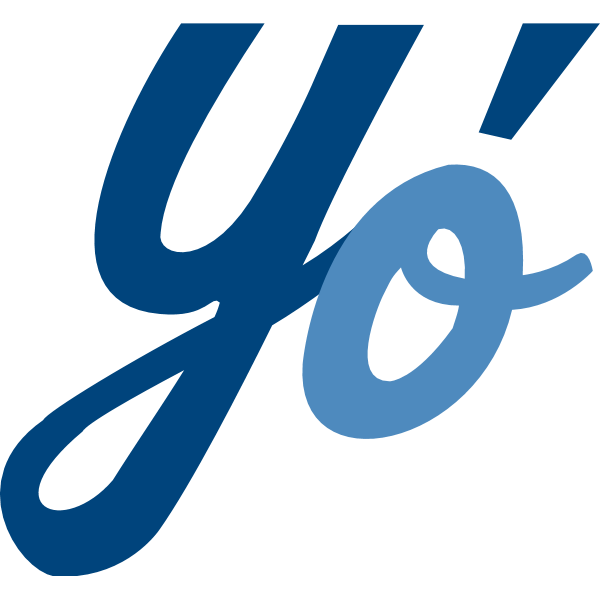 Yographic Logo