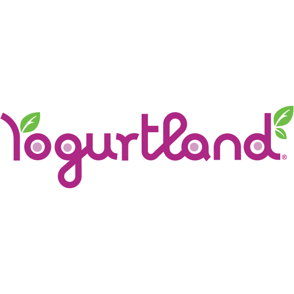 Yogurtland Logo ,Logo , icon , SVG Yogurtland Logo