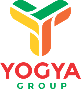 Yogya Group Logo ,Logo , icon , SVG Yogya Group Logo