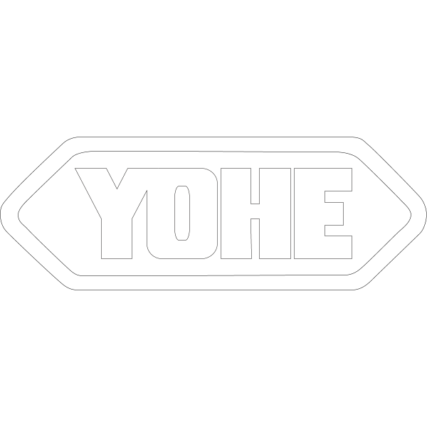 YOHE Helmets Logo