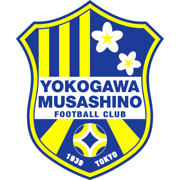 Yokogawa Musashino FC Logo ,Logo , icon , SVG Yokogawa Musashino FC Logo