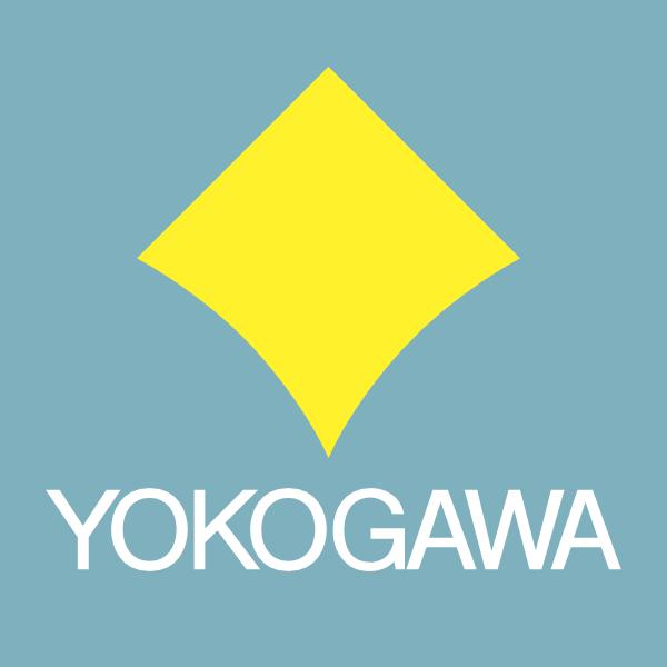 Yokogawa ,Logo , icon , SVG Yokogawa