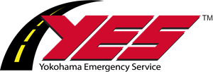 Yokohama Emergency Service (YES) Logo ,Logo , icon , SVG Yokohama Emergency Service (YES) Logo