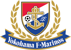 Yokohama F. Marinos Logo ,Logo , icon , SVG Yokohama F. Marinos Logo