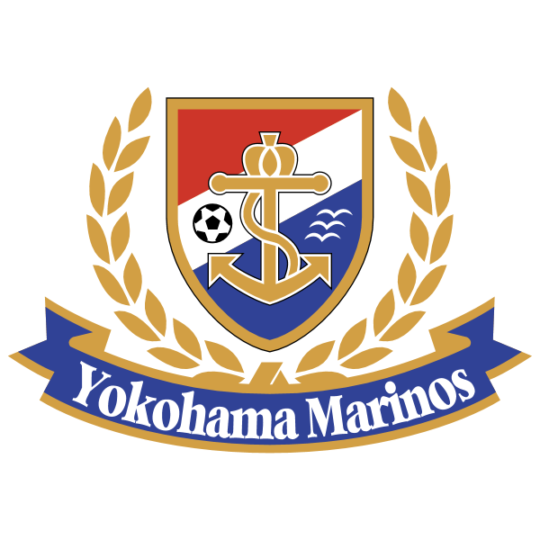 Yokohama F Marinos ,Logo , icon , SVG Yokohama F Marinos