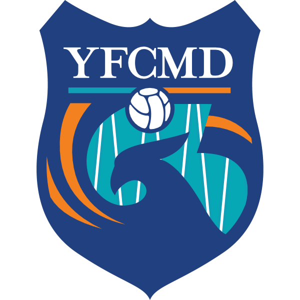 Yokohama FC Hong Logo