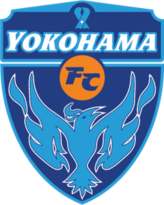 Yokohama FC Logo ,Logo , icon , SVG Yokohama FC Logo