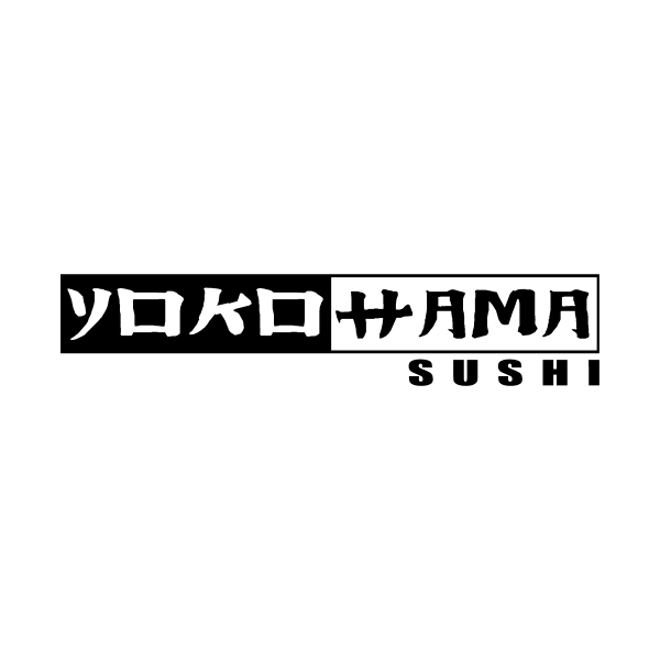 Yokohama Sushi Logo ,Logo , icon , SVG Yokohama Sushi Logo