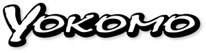 Yokomo Logo