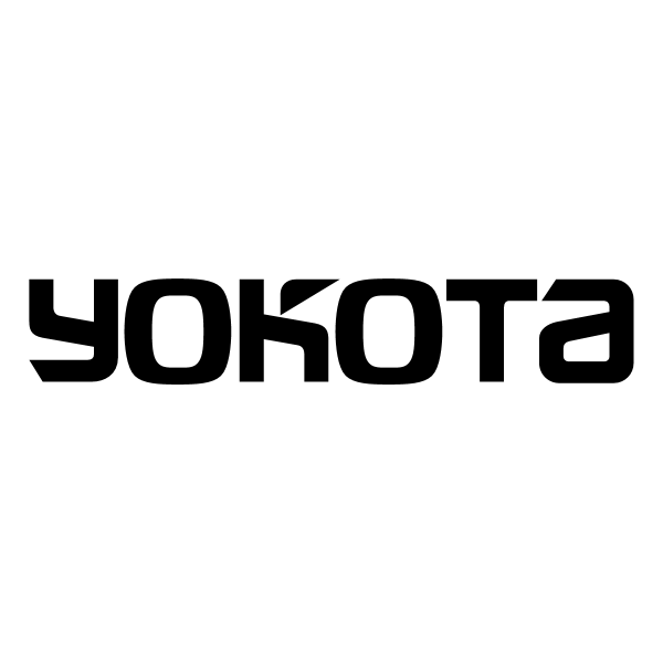 Yokota ,Logo , icon , SVG Yokota