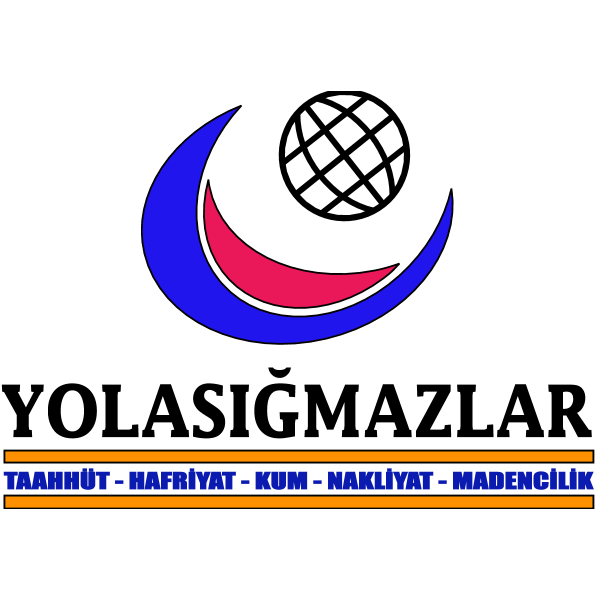 Yolasigmazlar Hafriyet Logo ,Logo , icon , SVG Yolasigmazlar Hafriyet Logo
