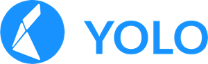 YOLO | Yoloswap.com Logo