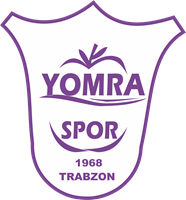 Yomraspor Logo ,Logo , icon , SVG Yomraspor Logo
