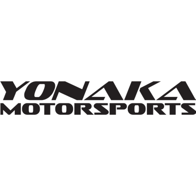 Yonaka Motorsports Logo ,Logo , icon , SVG Yonaka Motorsports Logo