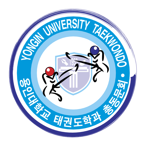 Yongin University Taekwondo