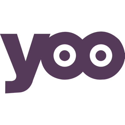 yoo Logo ,Logo , icon , SVG yoo Logo