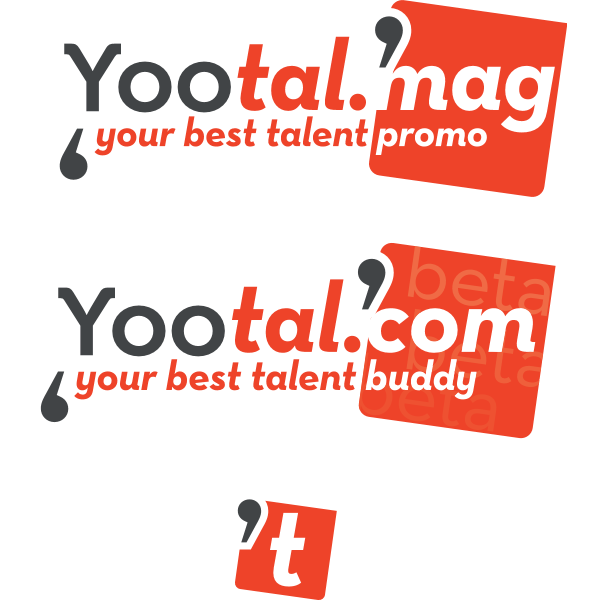 Yootal Logo ,Logo , icon , SVG Yootal Logo