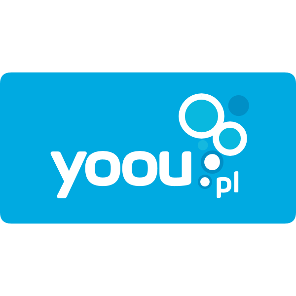 yoou.pl Logo ,Logo , icon , SVG yoou.pl Logo