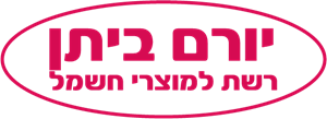 Yoram Bitan Logo