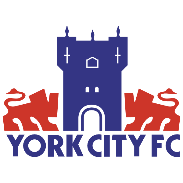York City FC ,Logo , icon , SVG York City FC
