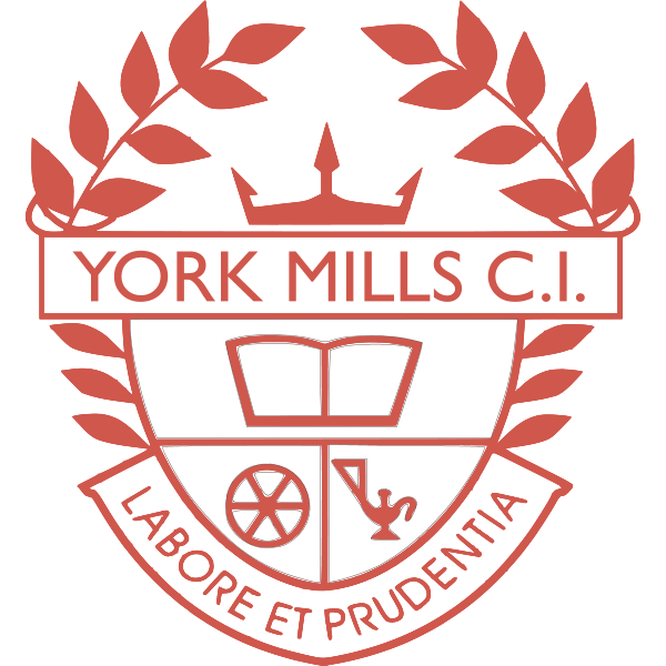 York Mills CI Logo