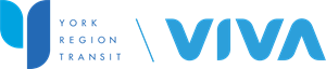 York Region Transit Logo ,Logo , icon , SVG York Region Transit Logo