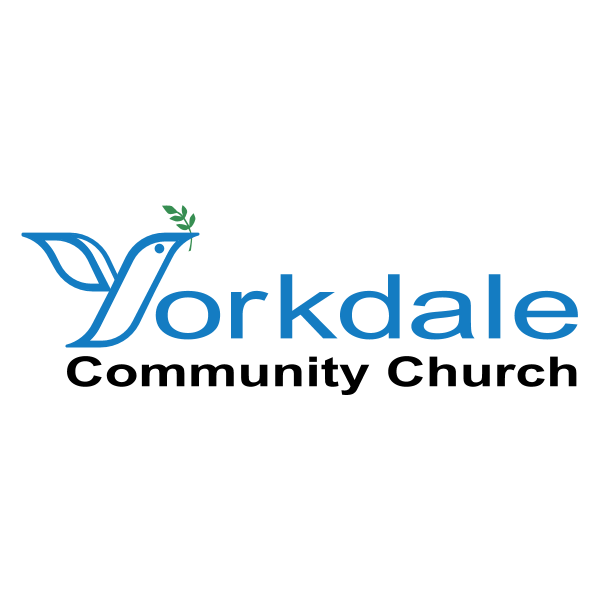 Yorkdale Community Church ,Logo , icon , SVG Yorkdale Community Church