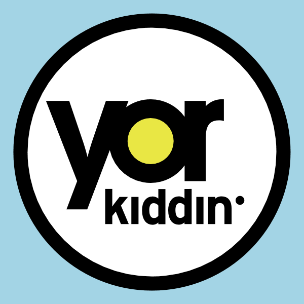 Yorkiddin ,Logo , icon , SVG Yorkiddin