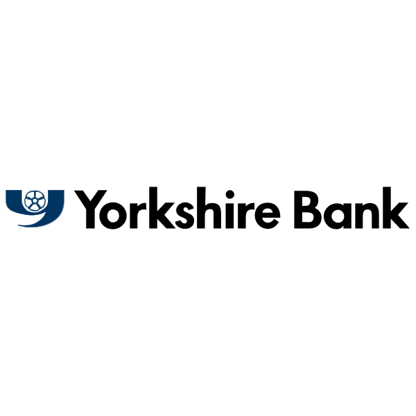 Yorkshire Bank ,Logo , icon , SVG Yorkshire Bank