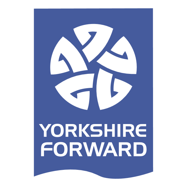 Yorkshire Forward ,Logo , icon , SVG Yorkshire Forward
