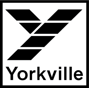 Yorkville Logo ,Logo , icon , SVG Yorkville Logo