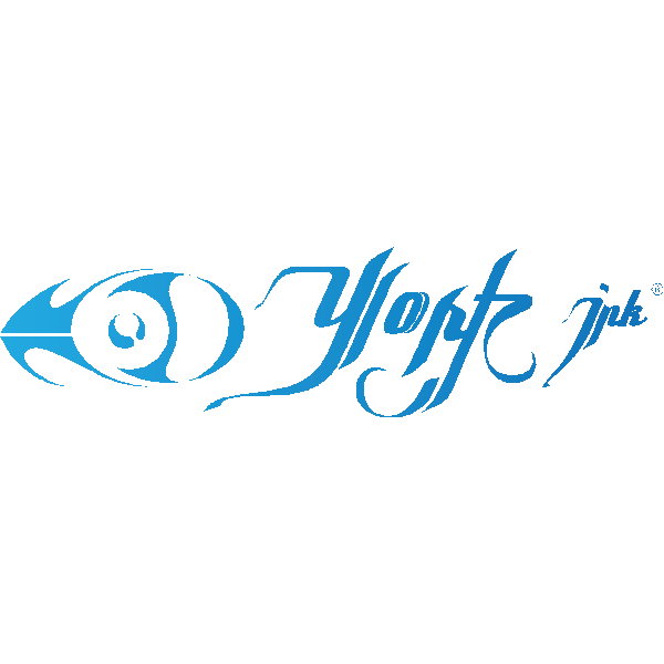 Yortz Ink Logo ,Logo , icon , SVG Yortz Ink Logo