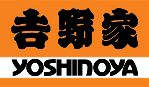 Yoshinoya Logo