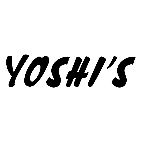 Yoshi's ,Logo , icon , SVG Yoshi's