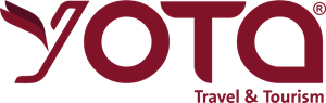 Yota Travel & Tourism Logo ,Logo , icon , SVG Yota Travel & Tourism Logo