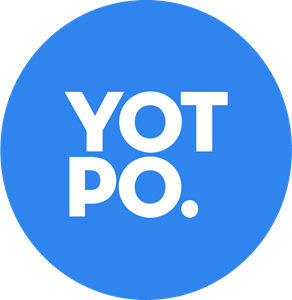 Yotpo Logo ,Logo , icon , SVG Yotpo Logo