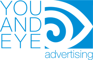 You and Eye Advertising Logo ,Logo , icon , SVG You and Eye Advertising Logo