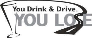 You Drink & Drive You Lose Logo