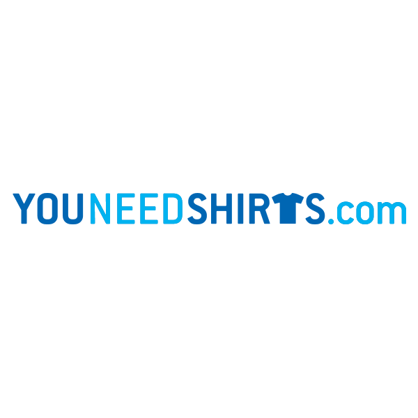 You Need Shirts Logo