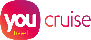 YOU Travel Cruise Logo ,Logo , icon , SVG YOU Travel Cruise Logo