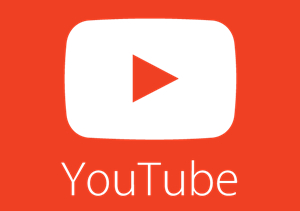You Tube Logo ,Logo , icon , SVG You Tube Logo