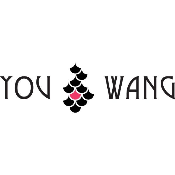 You Wang Logo ,Logo , icon , SVG You Wang Logo