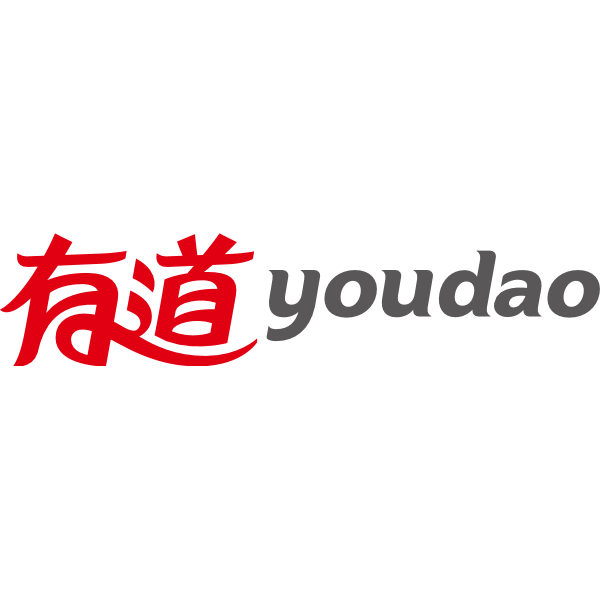 Youdao ,Logo , icon , SVG Youdao