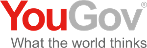 YouGov Logo ,Logo , icon , SVG YouGov Logo