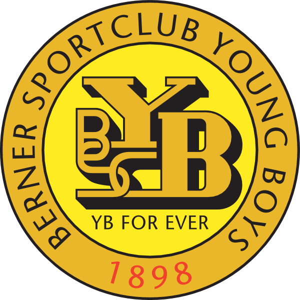 Young Boys Bern Logo