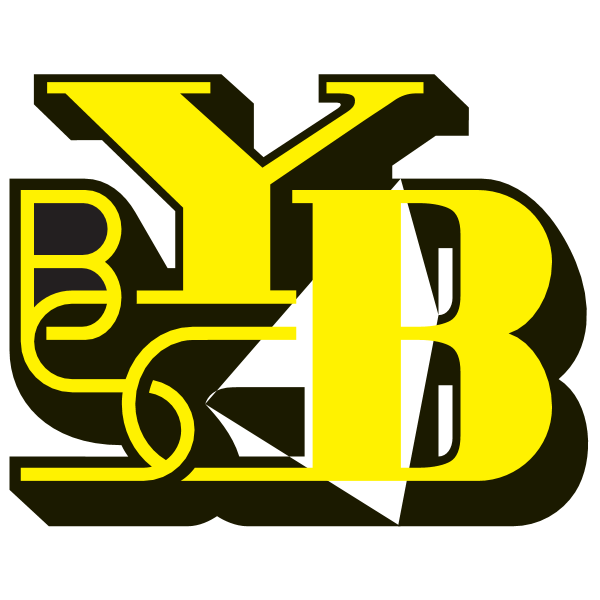 Young Boys Logo ,Logo , icon , SVG Young Boys Logo